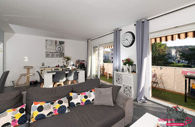 appartement 5 pièces 88 m2 à vendre à Le Pradet (83220)