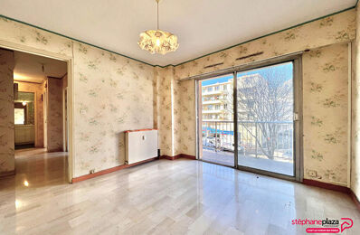 appartement 2 pièces 43 m2 à vendre à Toulon (83100)