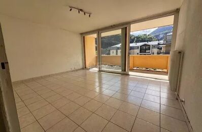 vente appartement 159 000 € à proximité de Samoëns (74340)