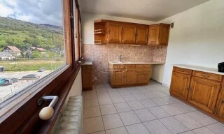 Appartement 3 Pièces 79 m² à vendre à Cluses (74300)