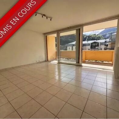 Appartement 3 pièces 159000 €