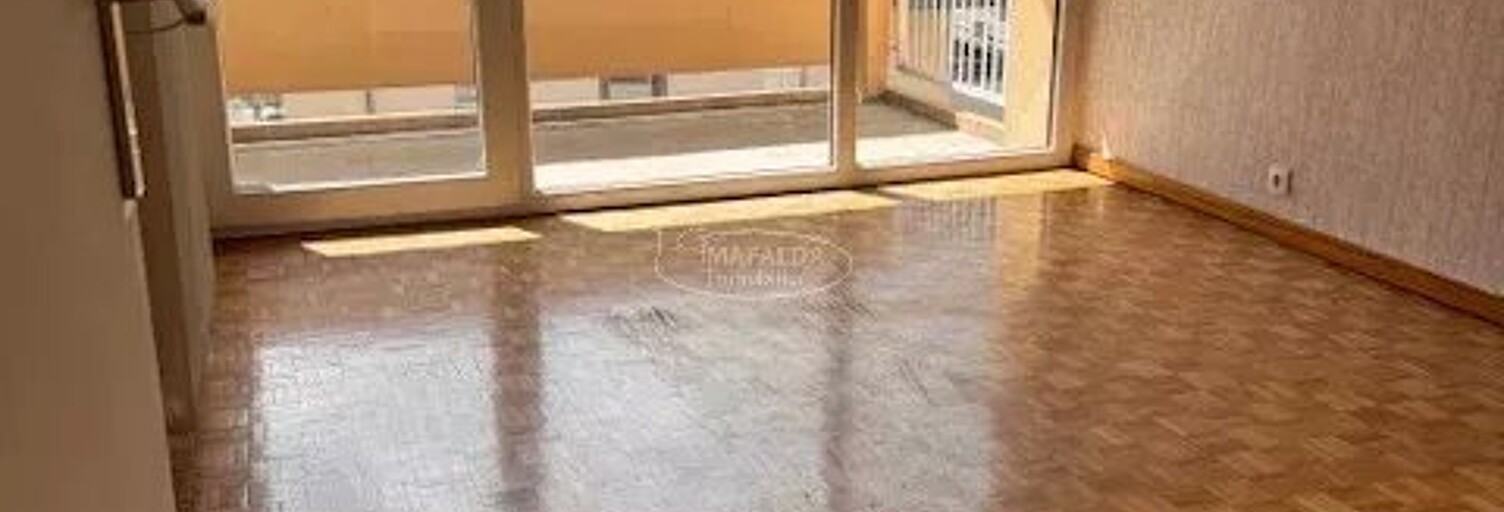 Appartement 3 Pièces 79 m² à vendre à Cluses (74300)