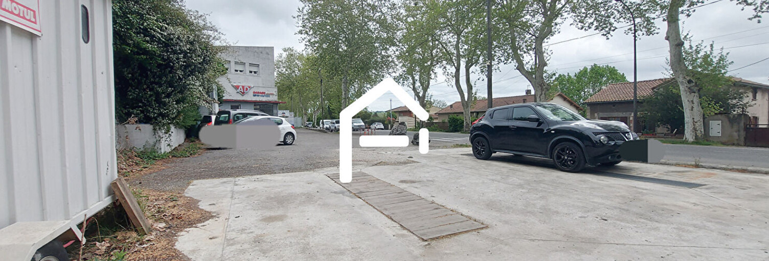 Commerce 3 Pièces 197 m² à vendre à Villefranche-de-Lauragais (31290)