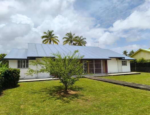 Vente Maison Cayenne - Réf. 9171 - Mandataire immobilier 