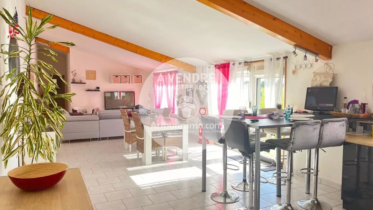 maison 5 pièces 160 m2 à vendre à Divatte-sur-Loire (44450)