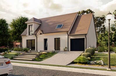 construire maison 309 900 € à proximité de Jumeauville (78580)