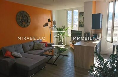location appartement 990 € CC /mois à proximité de Beaulieu-sur-Mer (06310)
