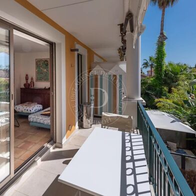 Appartement 3 pièces 695000 €