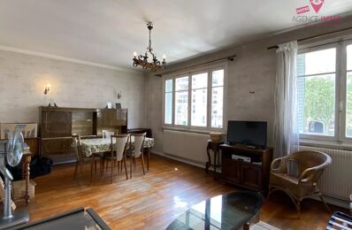 vente appartement 195 000 € à proximité de Les Côtes-d'Arey (38138)