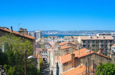 vente maison 1 105 000 € à proximité de Marseille 16 (13016)
