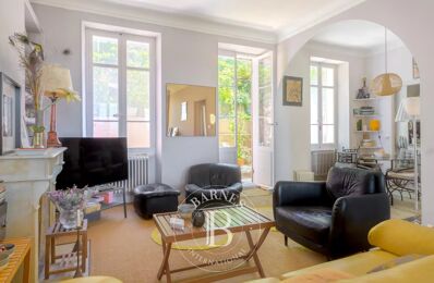 vente maison 948 000 € à proximité de Marseille 10 (13010)