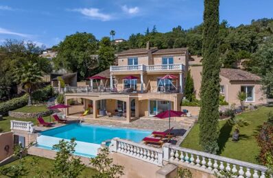 vente maison 1 280 000 € à proximité de Plan-de-la-Tour (83120)