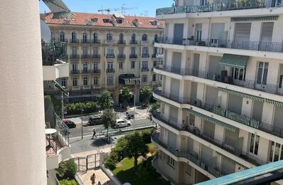 vente appartement 575 000 € à proximité de Saint-Laurent-du-Var (06700)