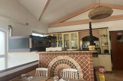 Commerce 4 pièces 385000 €