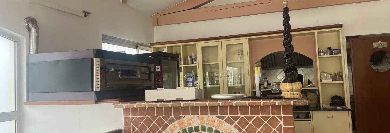 Commerce 4 Pièces 200 m² à vendre à Antibes (06600)