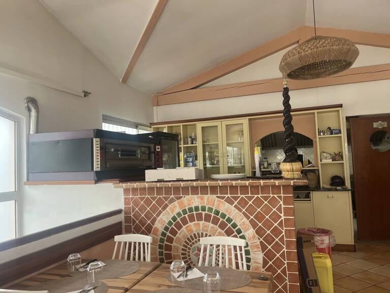 Fonds de commerce Restaurant, Bar, Tabac — photo 1