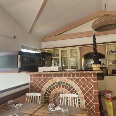 Commerce 4 pièces 385000 €