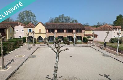 vente appartement 30 000 € à proximité de Savignac-sur-Leyze (47150)