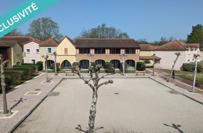 vente appartement 30 000 € à proximité de Villeneuve-sur-Lot (47300)