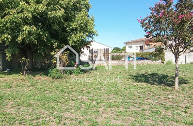 vente terrain 144 900 € à proximité de Saint-Léon (33670)