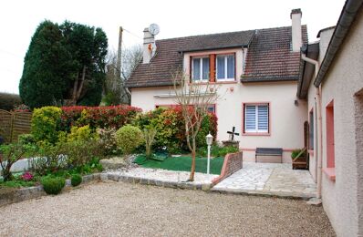 vente maison 272 000 € à proximité de Doudeville (76560)