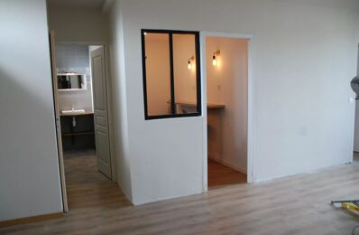appartement 2 pièces 45 m2 à vendre à Fécamp (76400)
