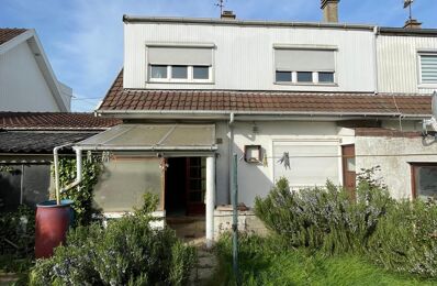 vente maison 111 600 € à proximité de Camphin-en-Carembault (59133)