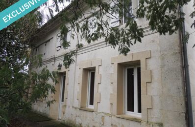 vente maison 479 000 € à proximité de Saint-Médard-de-Guizières (33230)
