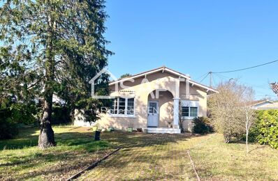 maison 4 pièces 95 m2 à vendre à Andernos-les-Bains (33510)