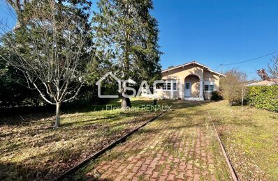 vente maison 530 000 € à proximité de Andernos-les-Bains (33510)