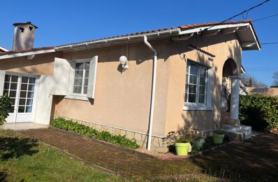 vente maison 468 000 € à proximité de Arcachon (33120)