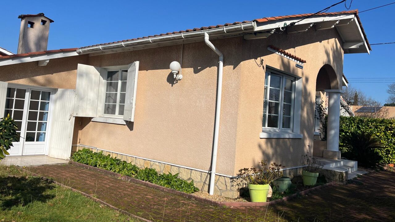 maison 4 pièces 95 m2 à vendre à Andernos-les-Bains (33510)