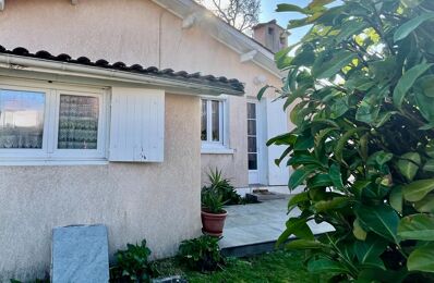 vente maison 468 000 € à proximité de Saumos (33680)