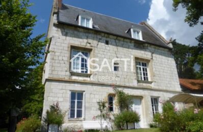 vente maison 525 000 € à proximité de Moulineaux (76530)