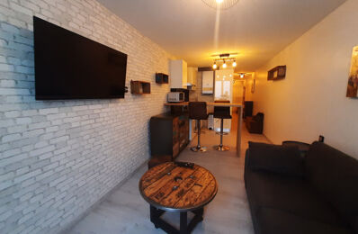 location appartement 450 € CC /mois à proximité de Boujan-sur-Libron (34760)