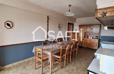 vente maison 89 000 € à proximité de Montaigut-le-Blanc (23320)