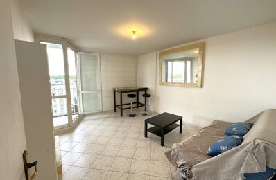location appartement 850 € CC /mois à proximité de Le Mée-sur-Seine (77350)