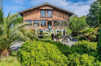 vente maison 1 690 000 € à proximité de Lège-Cap-Ferret (33950)