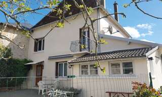 Maison 6 Pièces 120 m² à vendre à Luzeret (36800)