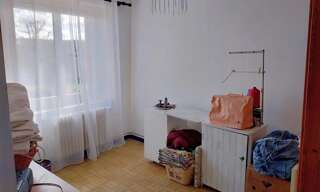 Maison 6 Pièces 120 m² à vendre à Luzeret (36800)