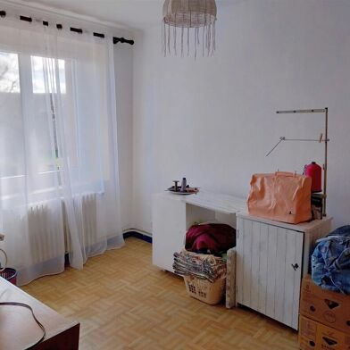 Maison 6 pièces 117700 €