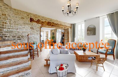 vente maison 380 000 € à proximité de Saint-Marcan (35120)