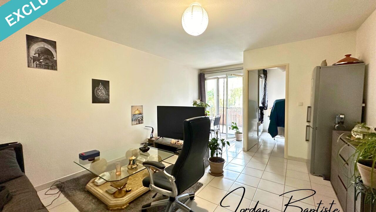 appartement 2 pièces 42 m2 à vendre à Montauban (82000)