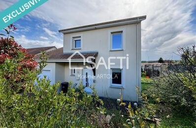 vente maison 182 000 € à proximité de Érize-la-Brûlée (55260)