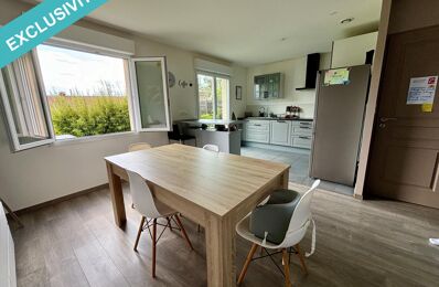 vente maison 182 000 € à proximité de Dieue-sur-Meuse (55320)