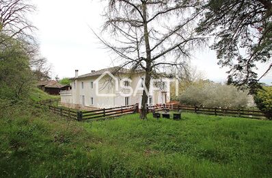vente maison 620 000 € à proximité de Lisle-sur-Tarn (81310)