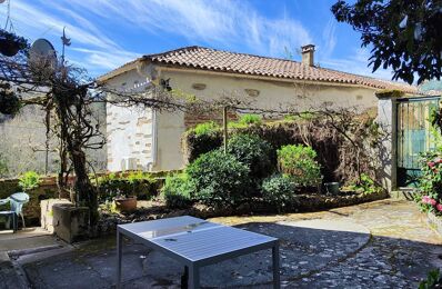 vente maison 233 200 € à proximité de Fournes-Cabardès (11600)
