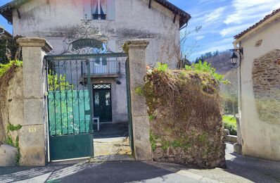 vente maison 233 200 € à proximité de Arfons (81110)