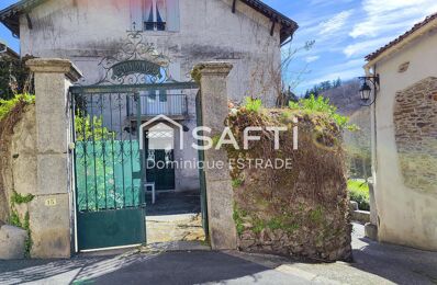 vente maison 233 200 € à proximité de Alzonne (11170)