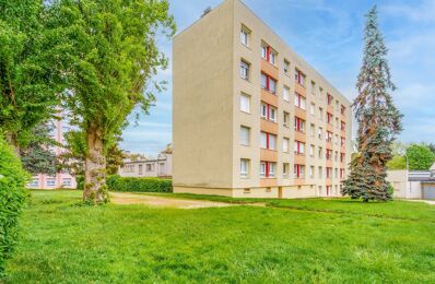 vente appartement 98 200 € à proximité de Bretigny (21490)